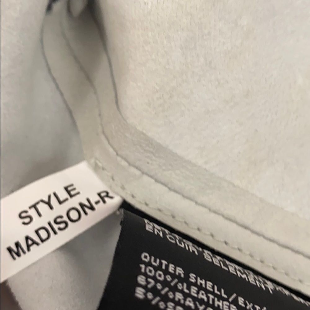 La Marque Collection Madison Leather Jacket - Picture 8 of 11